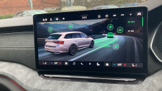 Skoda Octavia 2.0 TDI 150 SE L 5dr DSG Diesel Estate